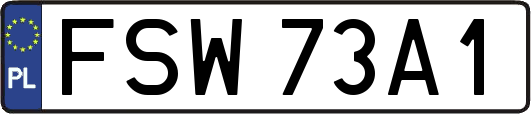 FSW73A1