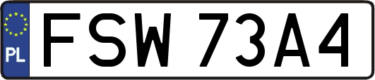 FSW73A4