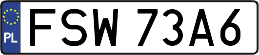 FSW73A6