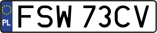 FSW73CV