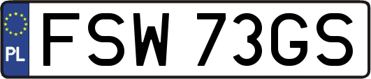 FSW73GS