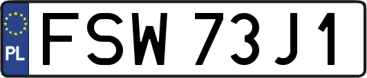 FSW73J1