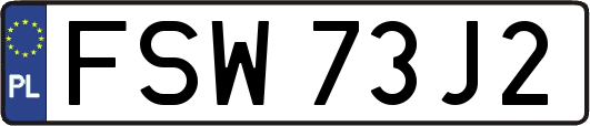 FSW73J2