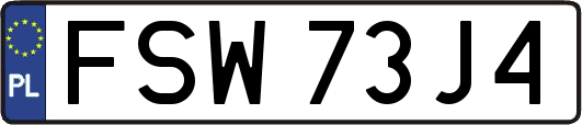 FSW73J4