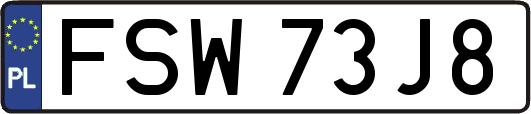 FSW73J8