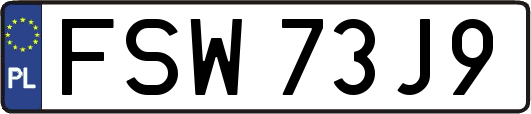 FSW73J9
