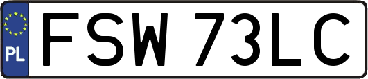 FSW73LC