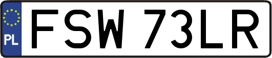 FSW73LR