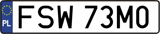 FSW73M0