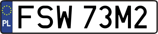FSW73M2