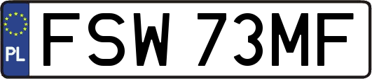 FSW73MF