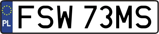 FSW73MS