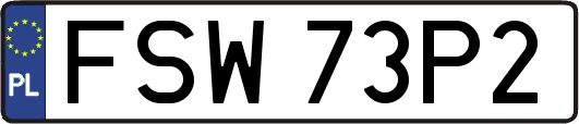 FSW73P2