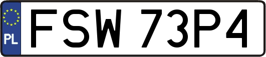 FSW73P4
