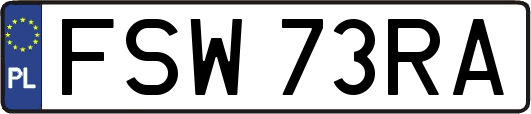 FSW73RA