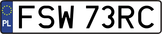 FSW73RC