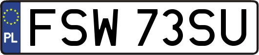 FSW73SU
