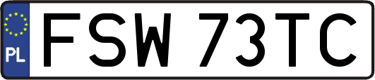 FSW73TC