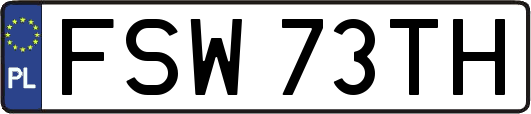 FSW73TH