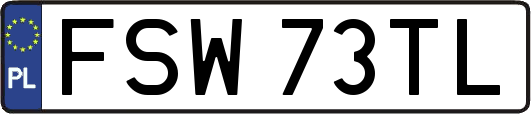 FSW73TL