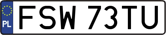 FSW73TU