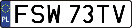 FSW73TV