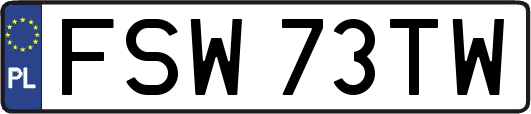 FSW73TW