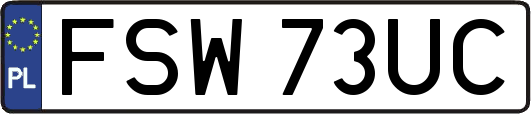 FSW73UC
