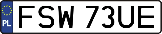 FSW73UE