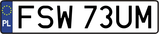 FSW73UM