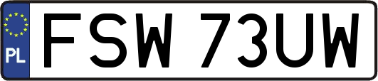 FSW73UW