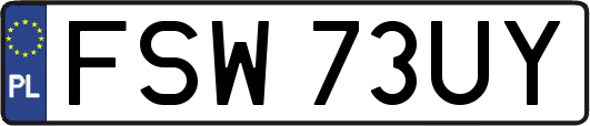 FSW73UY
