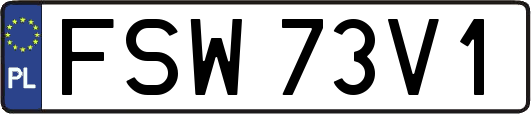 FSW73V1