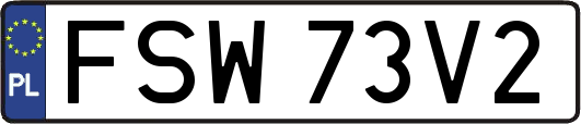 FSW73V2