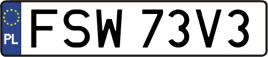FSW73V3
