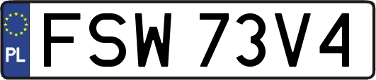 FSW73V4