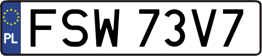 FSW73V7