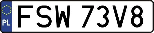 FSW73V8