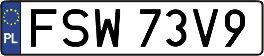 FSW73V9