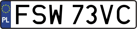 FSW73VC