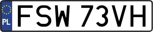 FSW73VH