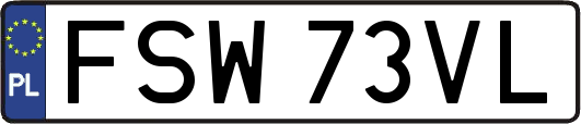 FSW73VL