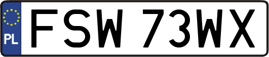 FSW73WX