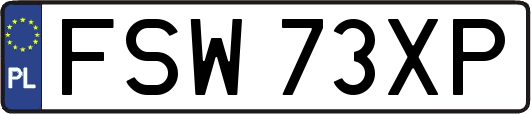 FSW73XP