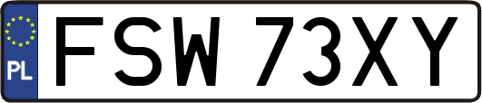 FSW73XY