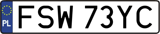 FSW73YC