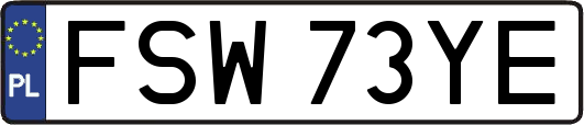 FSW73YE