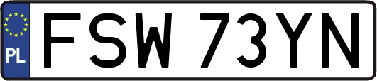 FSW73YN