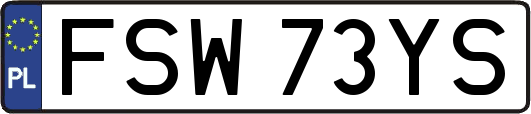 FSW73YS
