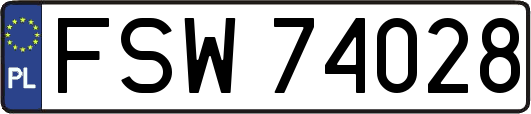 FSW74028